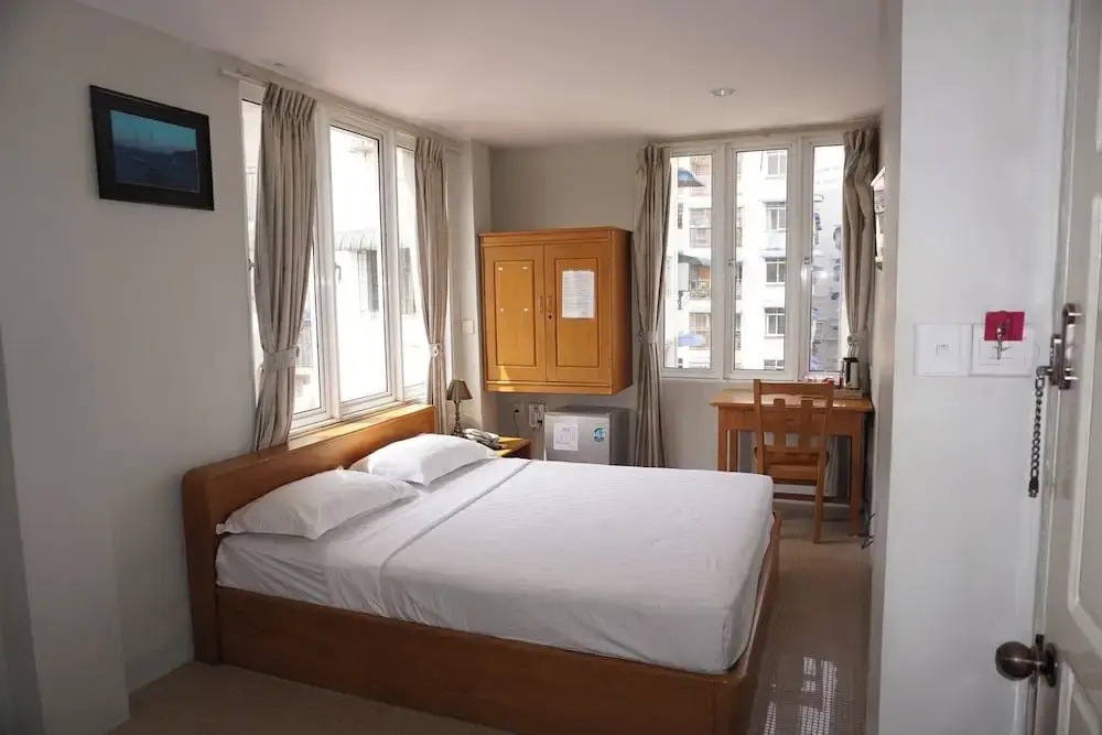 Hotel YNO - Chambres