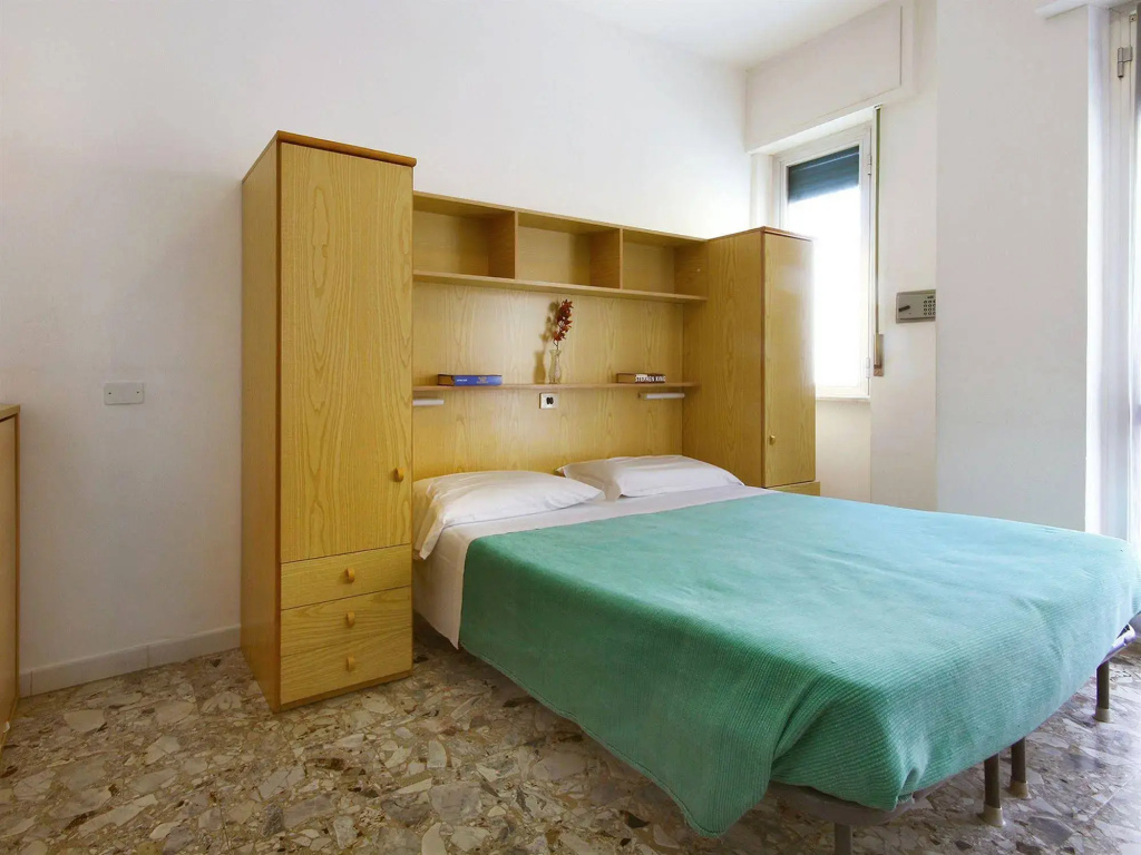 Hotel Anita - Général