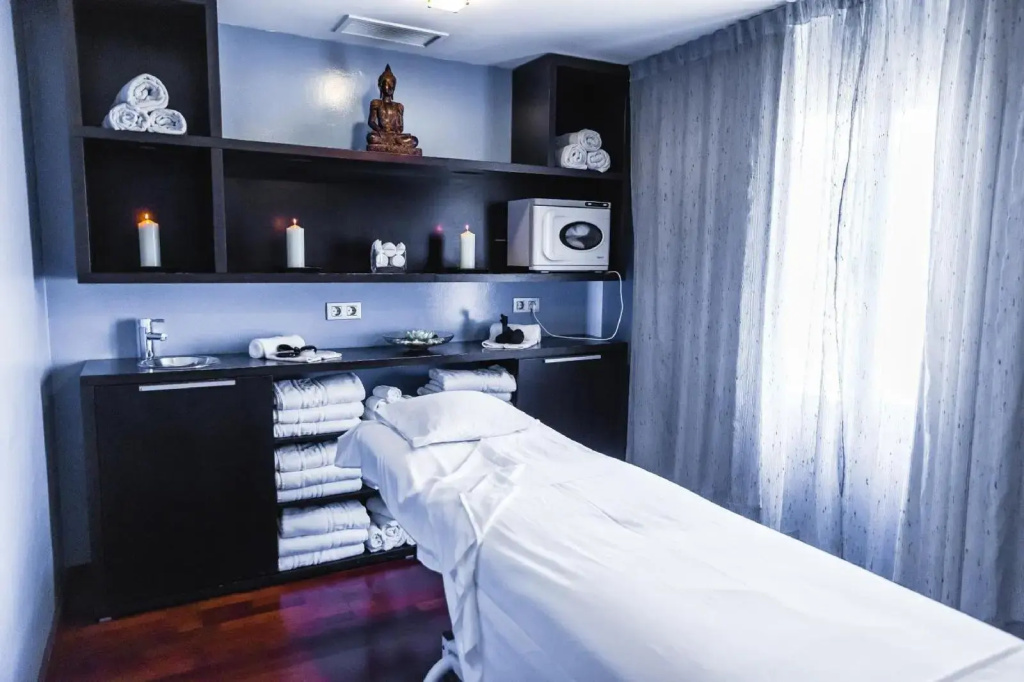 Hotel Veracruz Plaza & Spa - Général