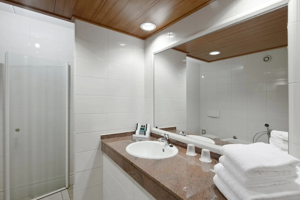Van der Valk Hotel Emmeloord - Chambres