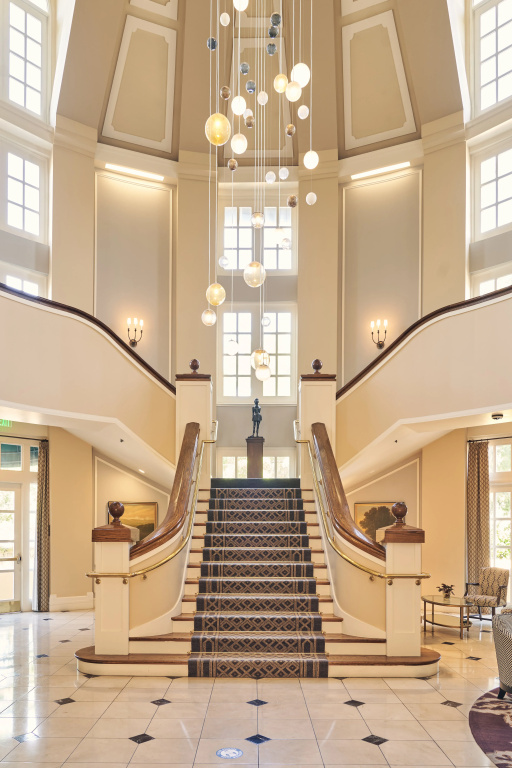 Lafayette Park Hotel & Spa - Général