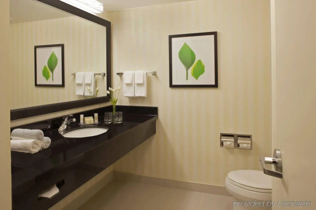Fairfield Inn and Suites by Marriott Toronto Airport - Général