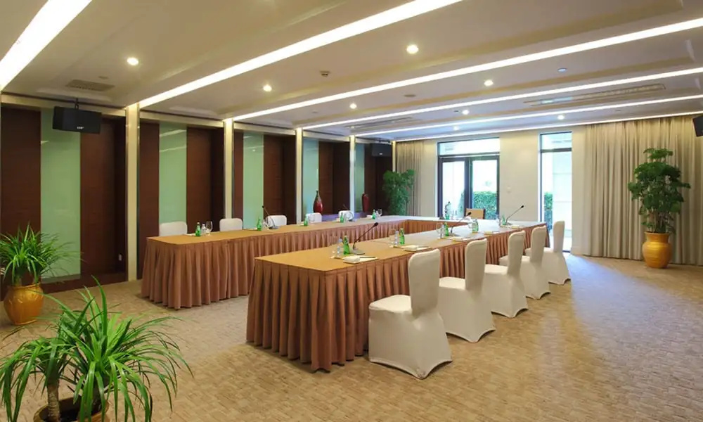 Hangzhou Rose Garden Resort & Spa - Général