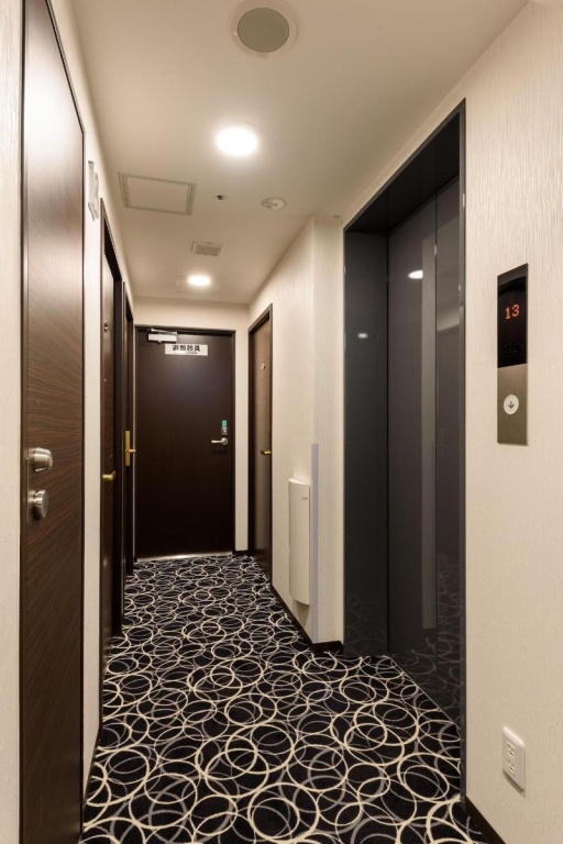Shimbashi Urban Hotel 사진 14
