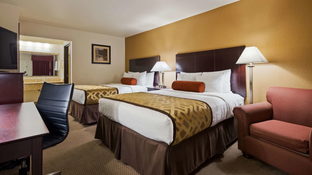 Hotel photo 5