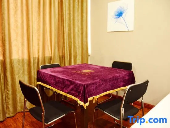Taiyuan Peace Express Hotel (Wanxiang City Changfeng West Street Branch)