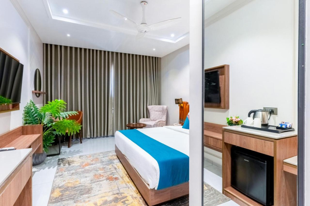 Hotel photo 19