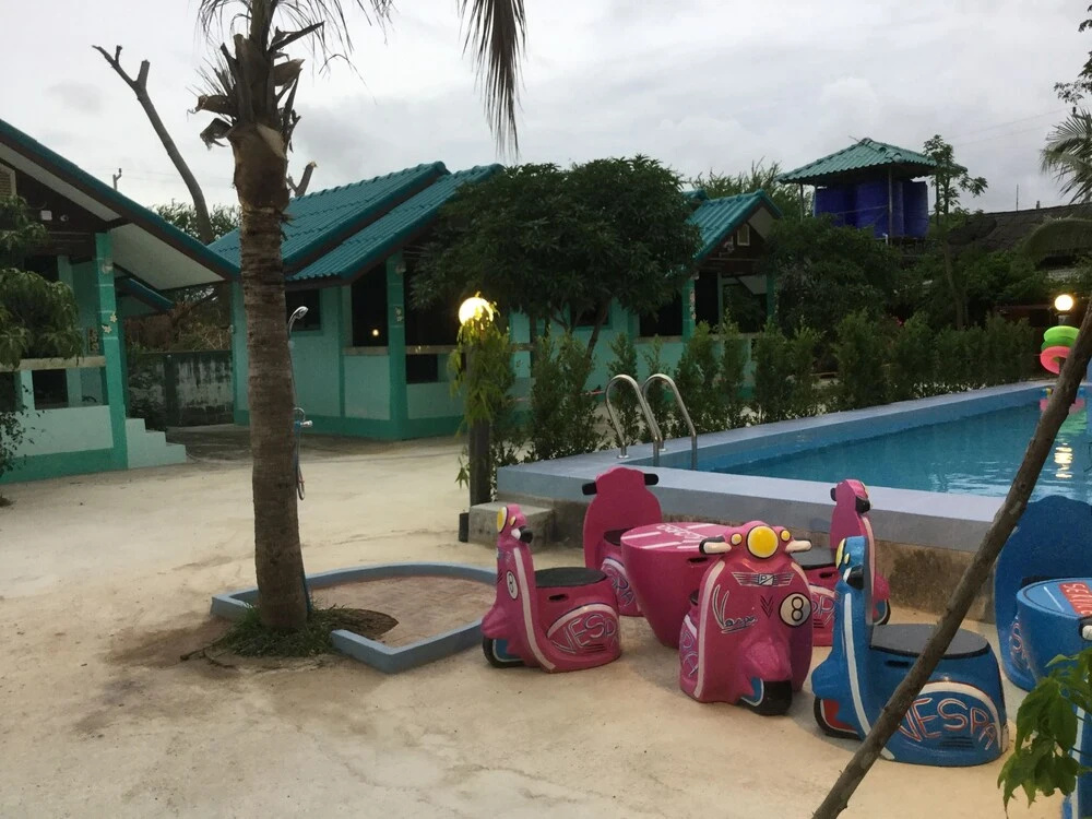Hotel photo 15