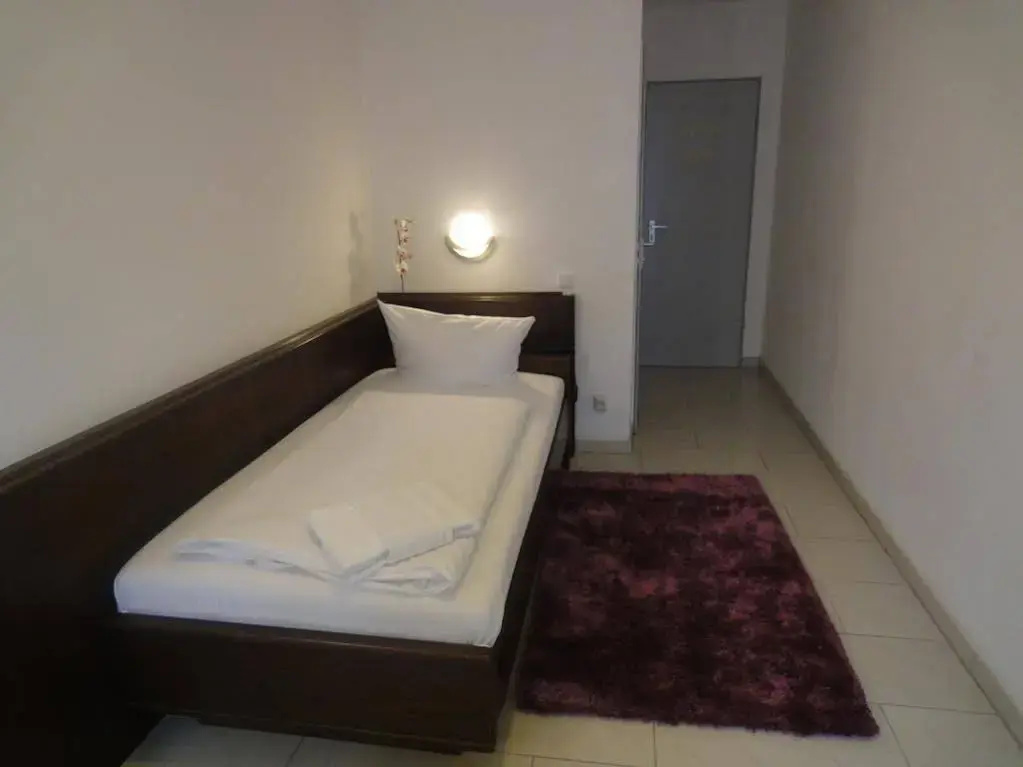 Hotel Metropol - Général