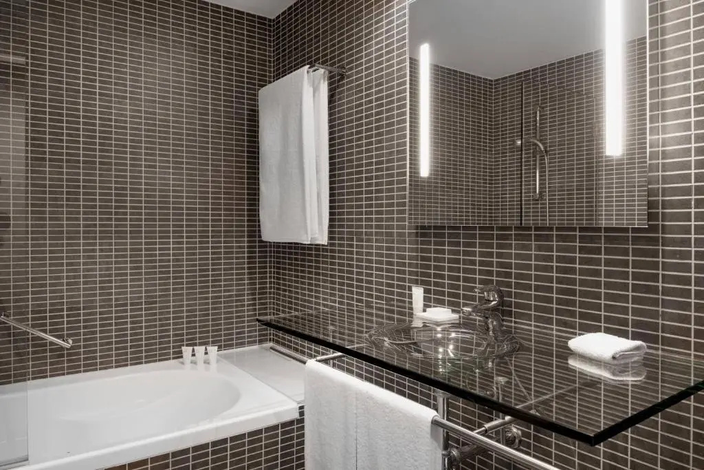 Sabàtic Gavà Mar, Barcelona, a Tribute Portfolio Hotel - Chambres