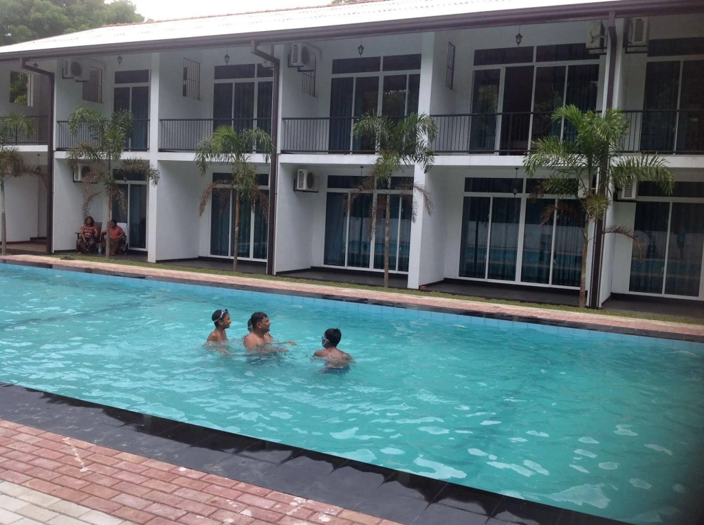 Hotel photo 11