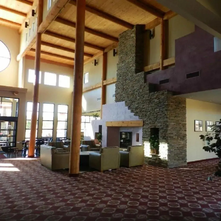 Moenkopi Legacy Inn & Suites - Général