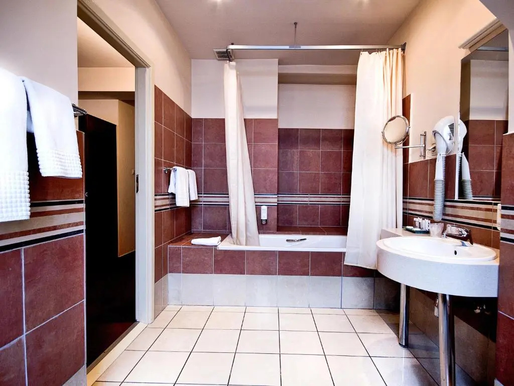 Hotel photo 8