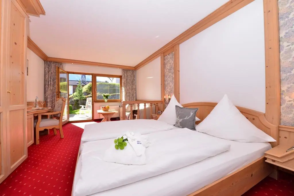 Hotel Alpenstüble - Général
