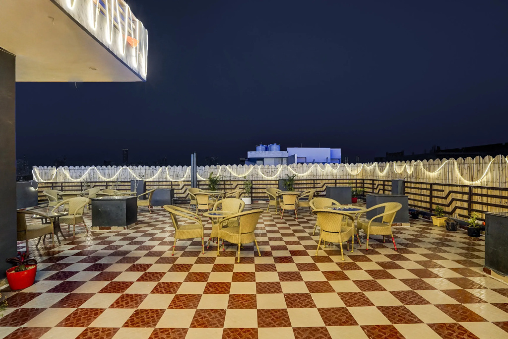 Hotel photo 25