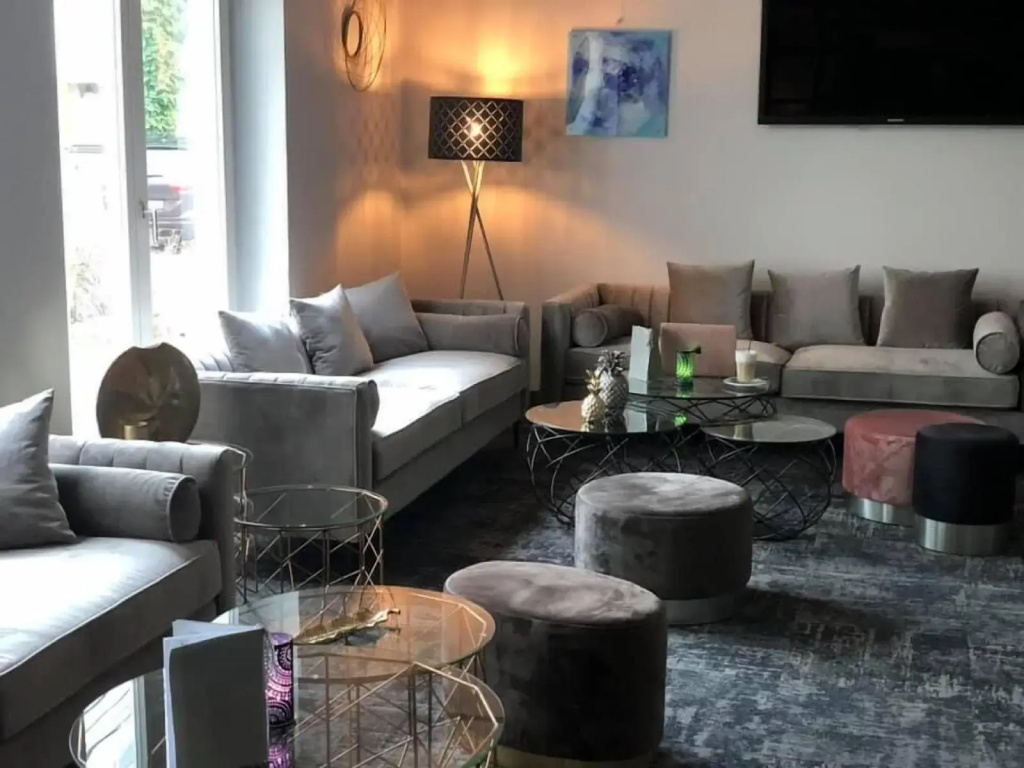 Hotel Ambiente Walldorf - Général
