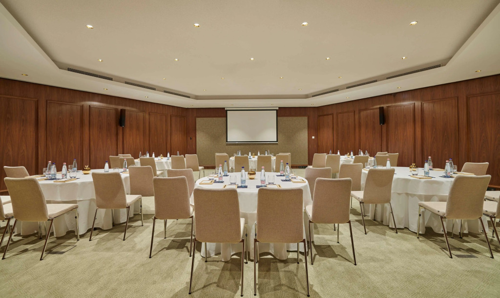 Párisi Udvar Hotel Budapest, part of Hyatt - фото 17