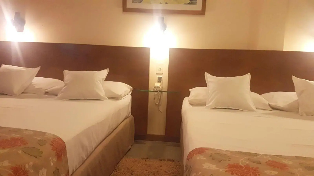 Hotel Amalfi - Général