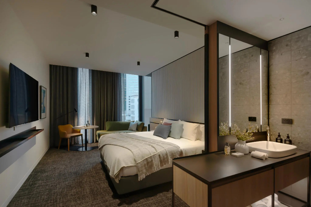 The Howey by Causeway Hotels - Général