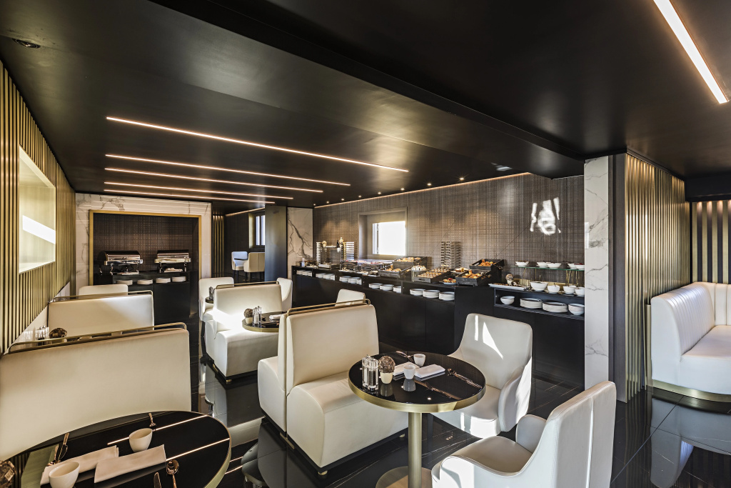 The Pantheon Iconic Rome Hotel Autograph Collection
