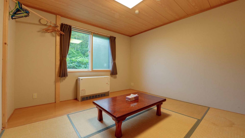 Niseko Goshiki Onsen Ryokan 사진 1