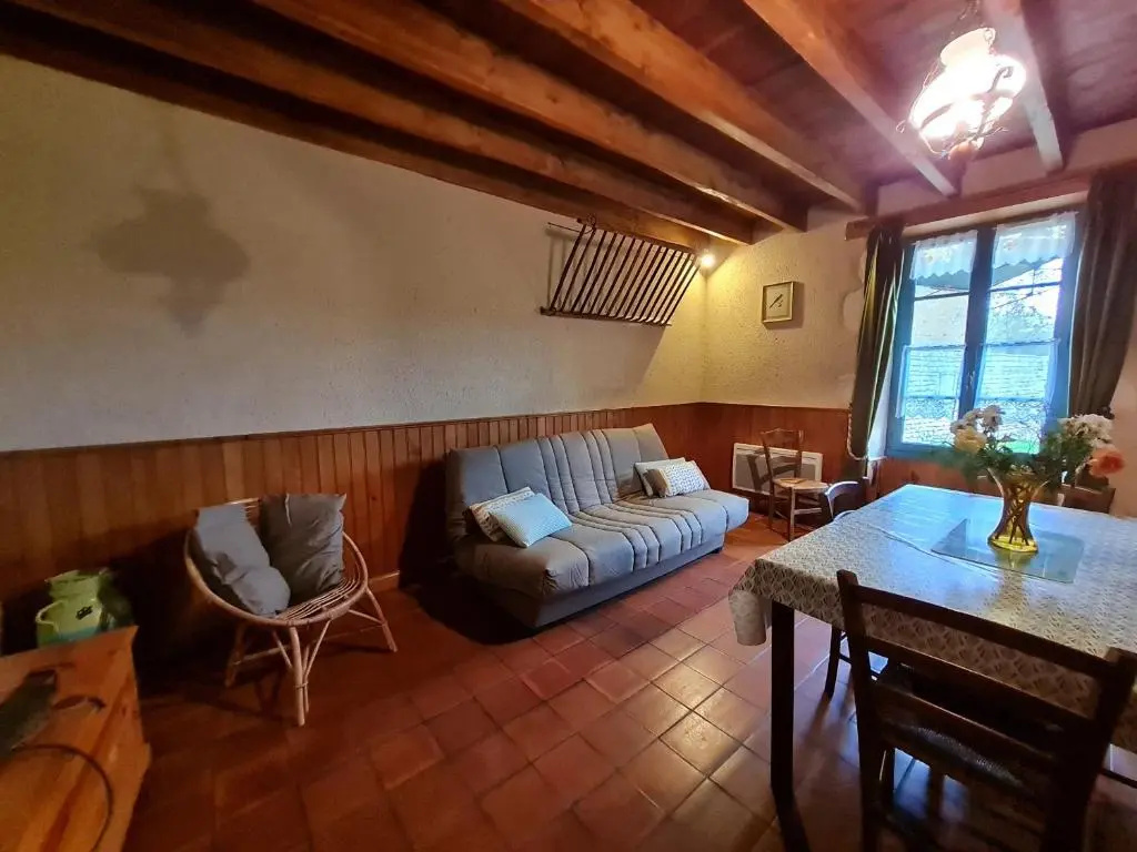 Voir la photo 3 — Gîte Benet, 5 pièces, 8 personnes - FR-1-426-146