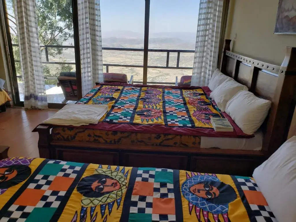 Top Twelve Hotel - Chambres