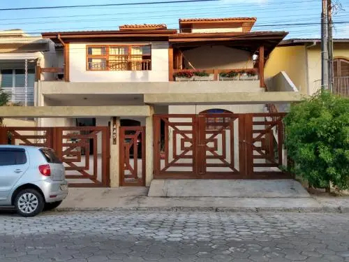 Casa Arejada E Aconchegante