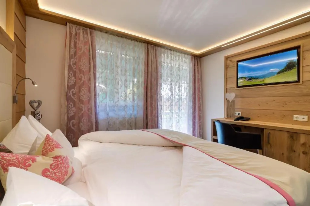 Hotel Landgasthof Fischerwirt - Chambres