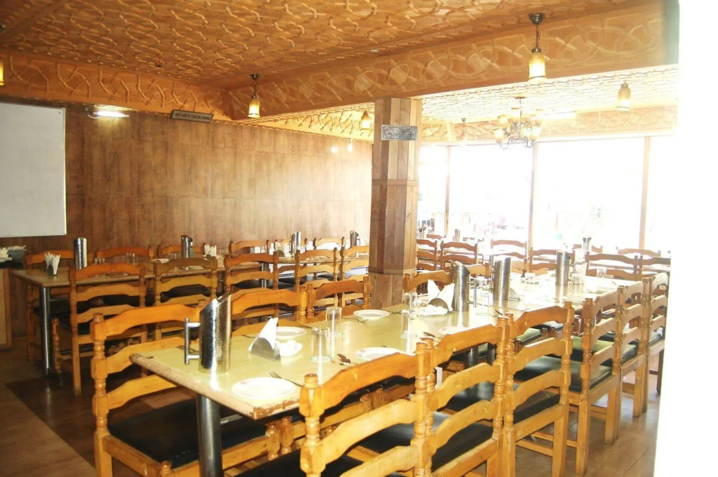 Hotel Paradise Inn - Général