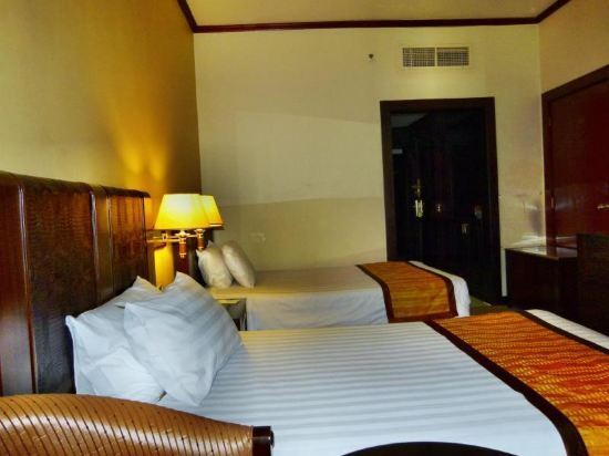 Mayfair Hotel