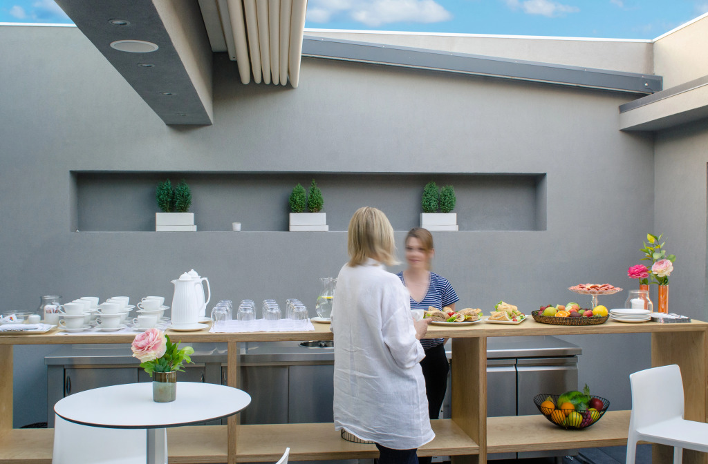 Lake Spirit Boutique Hotel & Spa - фото 32