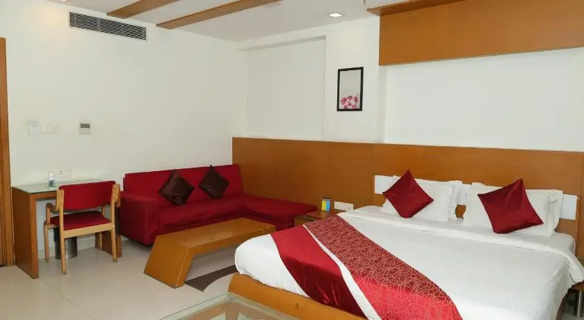 Hotel photo 19