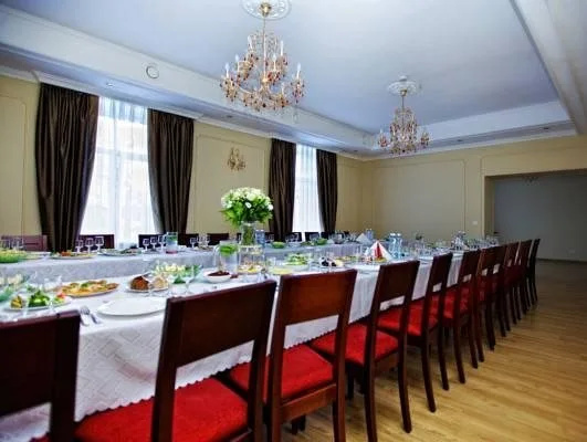 Hotel photo 19