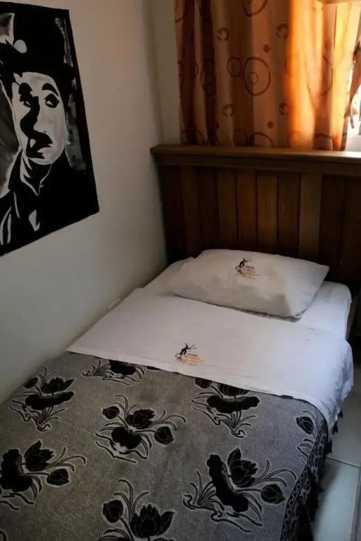Classic room