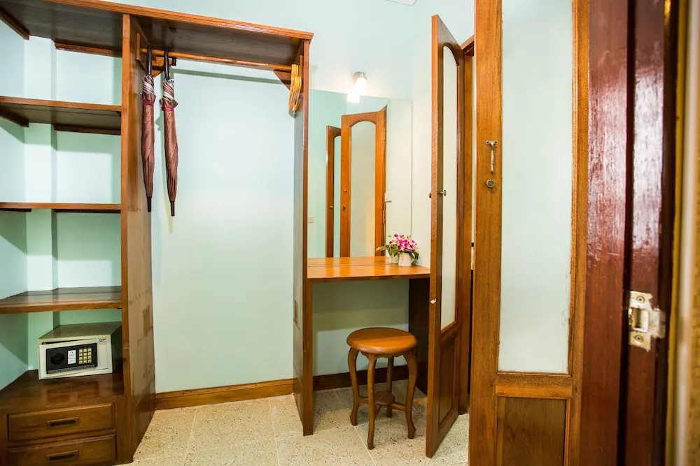 Anahata Resort Samui - Chambres