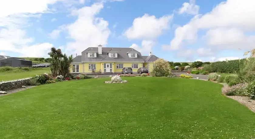 Atlantic View B&B