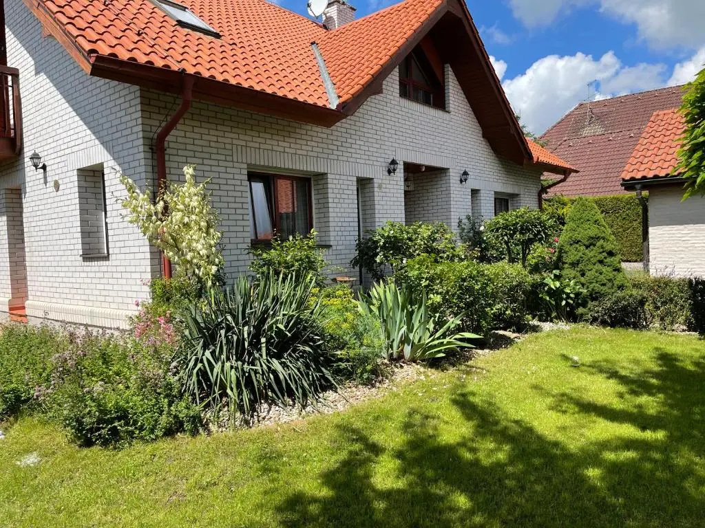 Vila Berlin - Général