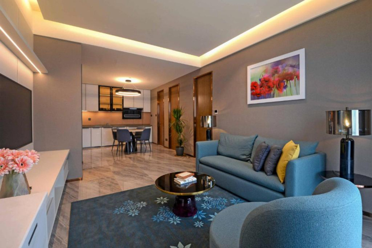 Отель Imperial KLCC by Opus Hospitality в Куала-Лумпуре