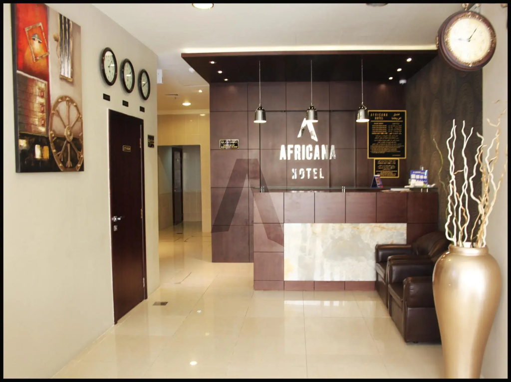 Hotel photo 2