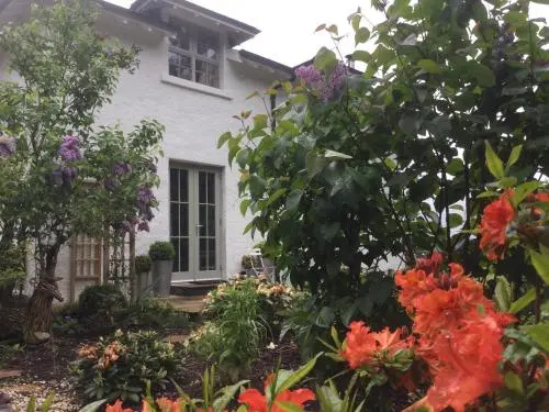 Bydand B&B - фото 1