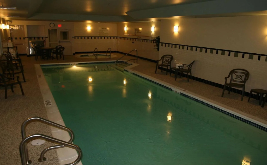Hotel photo 15