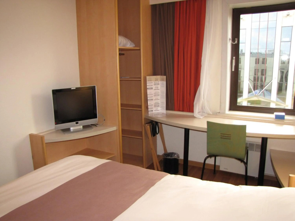 Hotel photo 2