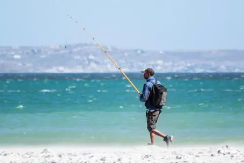 Malindila Apartment & House - фото 21