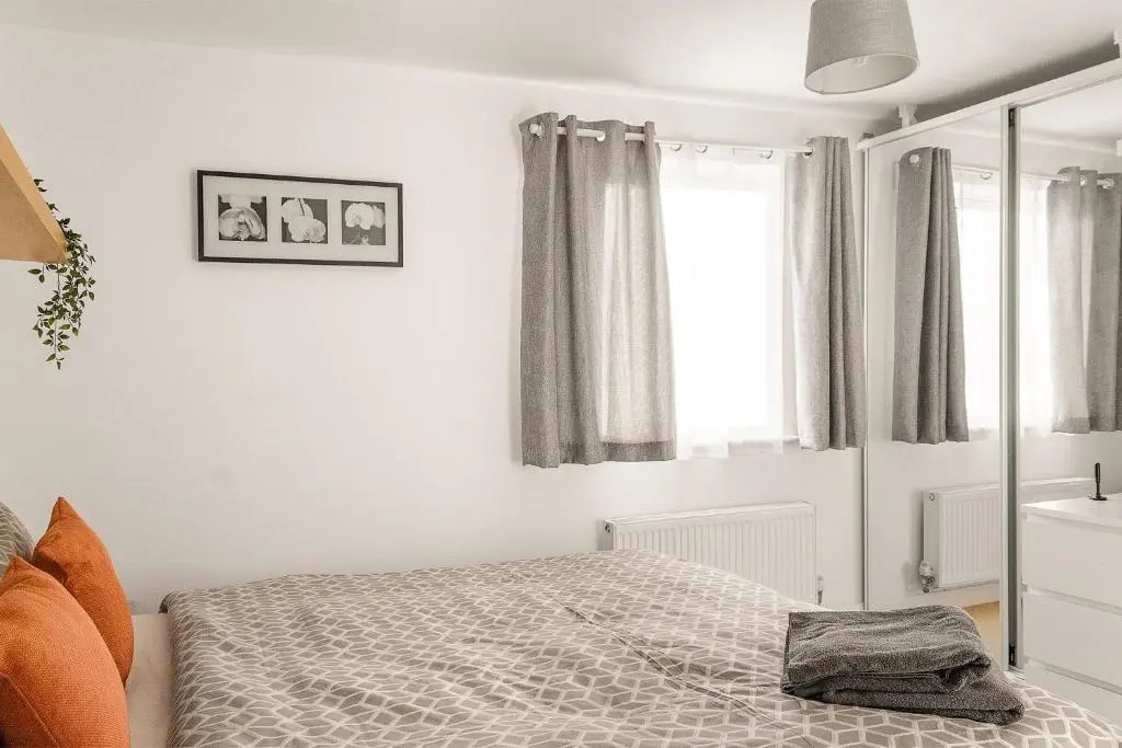 Leap Onyx Apartment - Northampton Town Centre