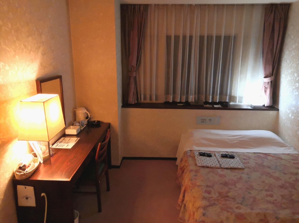 Hotel Satoh Tokyo 사진 6