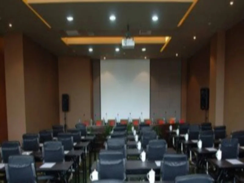 Changshu Kaiyue International Hotel - Général