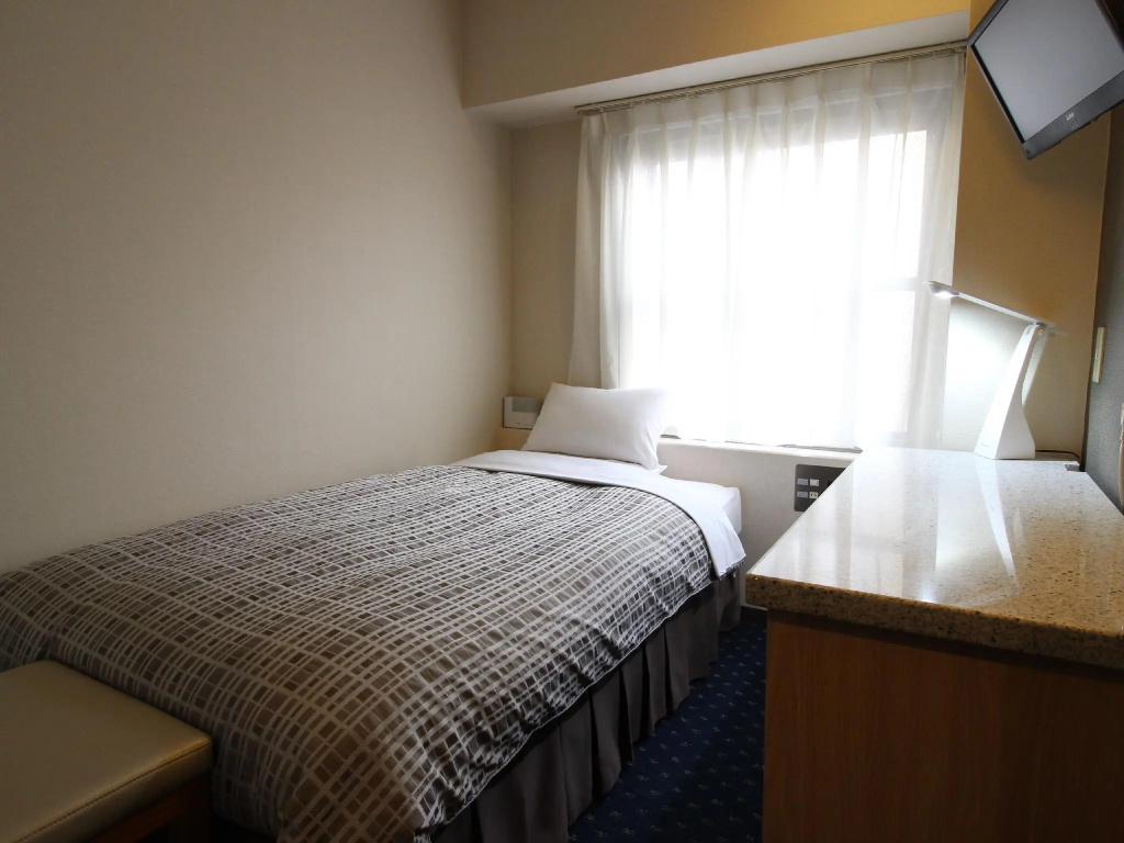 Suidobashi Grand Hotel - Chambres