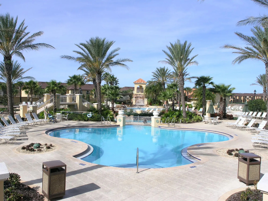 Villas At Regal Palms - Général