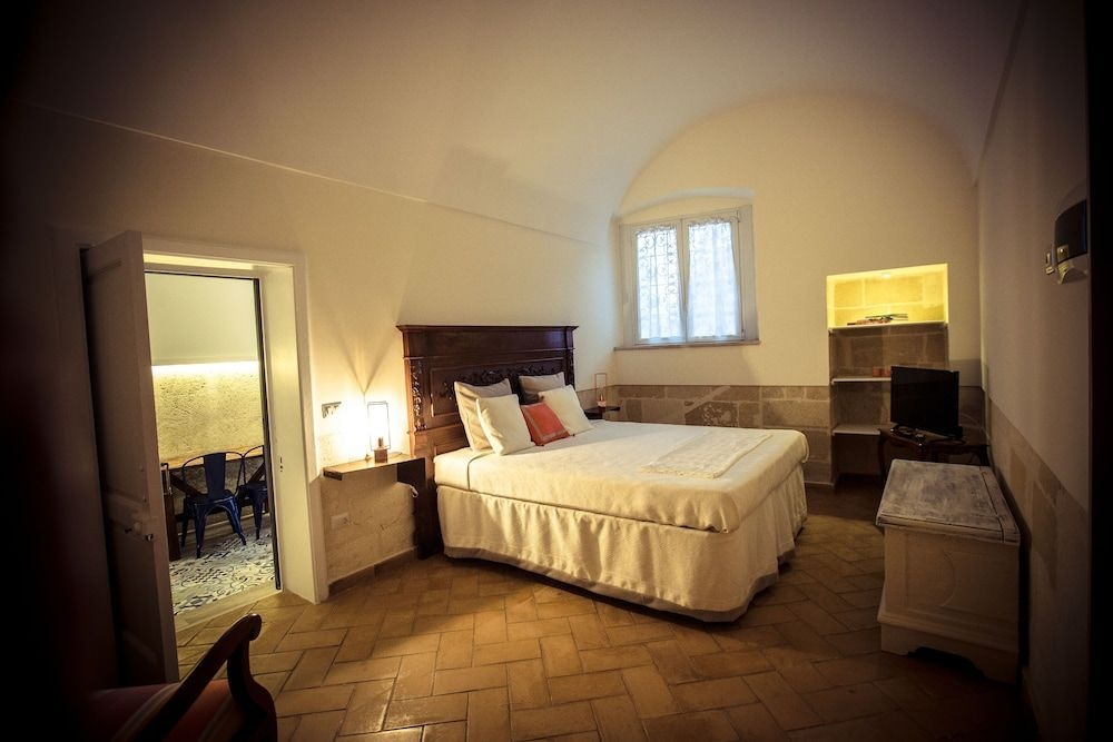 Giardini 82 B&B — 5